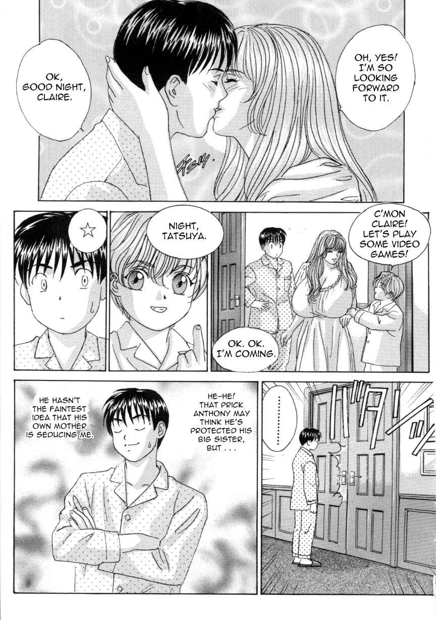 Page 13 Chapter 25 Blue Eyes
