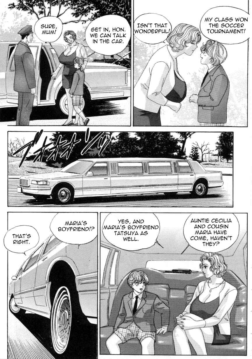Page 3 Chapter 25 Blue Eyes
