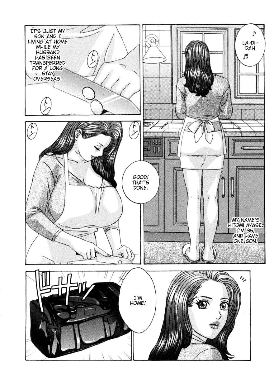 Page 2 Chapter 43.1 Blue Eyes