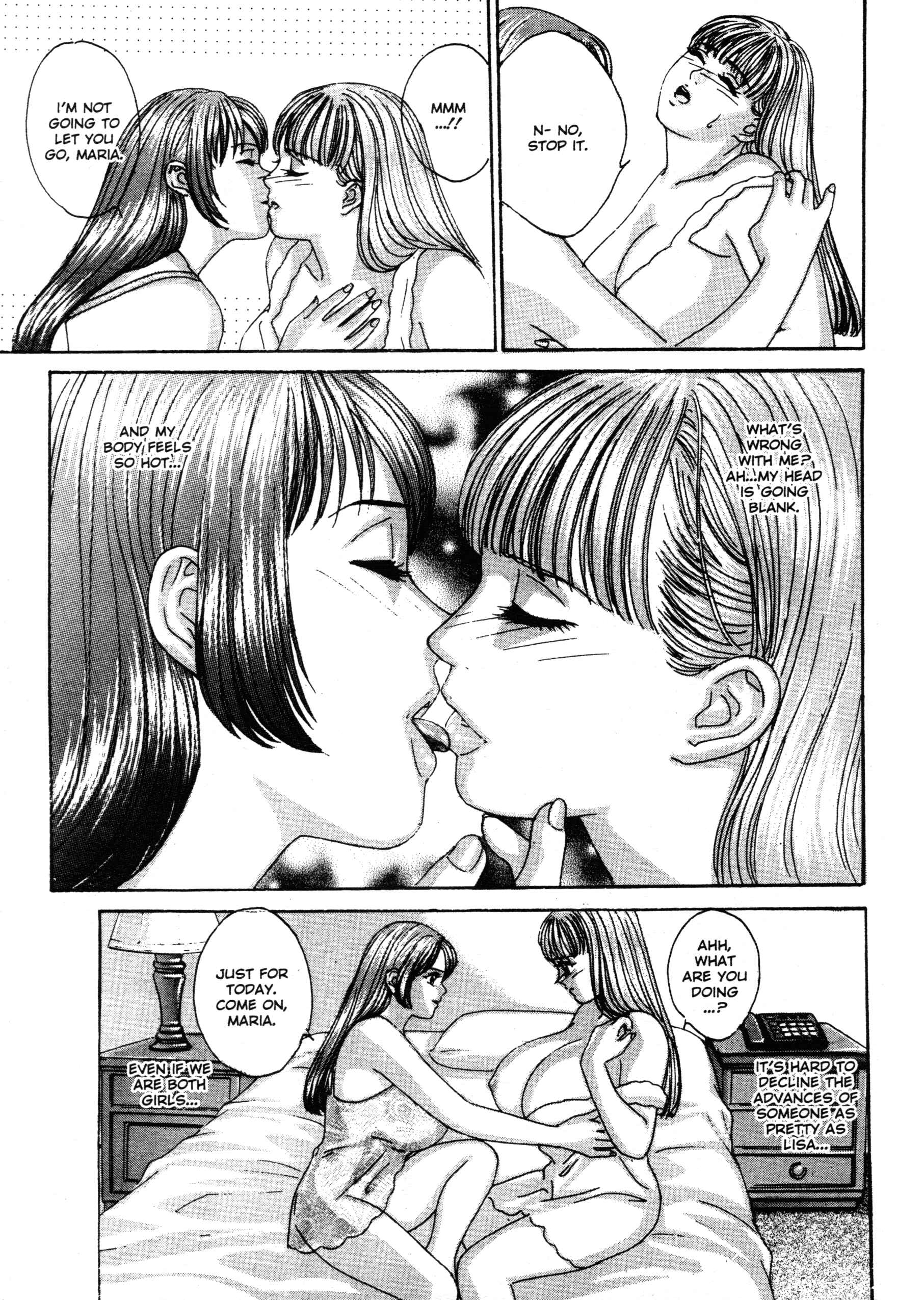 Page 11 Chapter 13 Blue Eyes