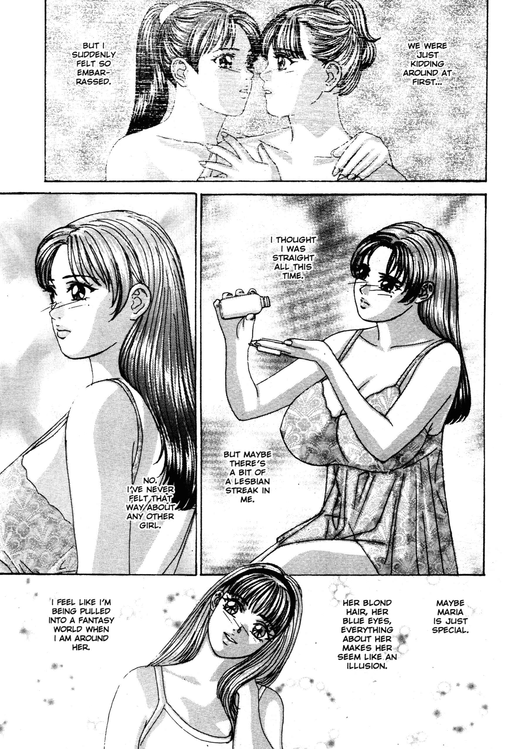 Page 3 Chapter 13 Blue Eyes