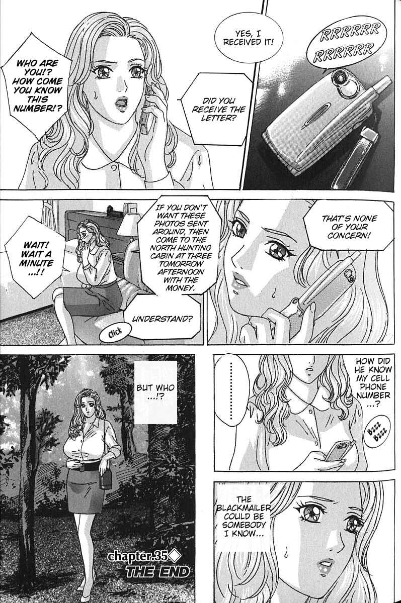 Page 21 Chapter 35 Blue Eyes