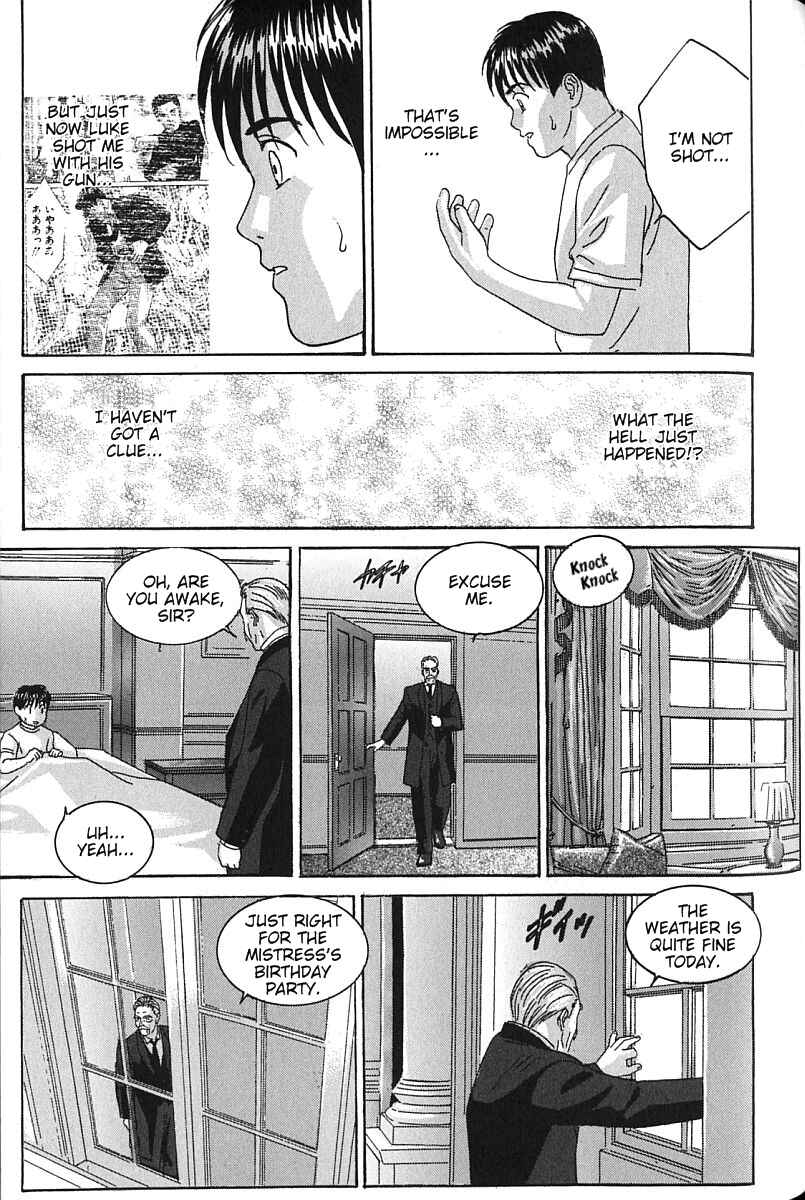 Page 3 Chapter 37 Blue Eyes