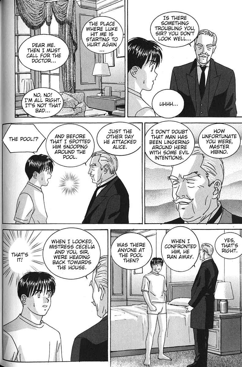 Page 6 Chapter 37 Blue Eyes