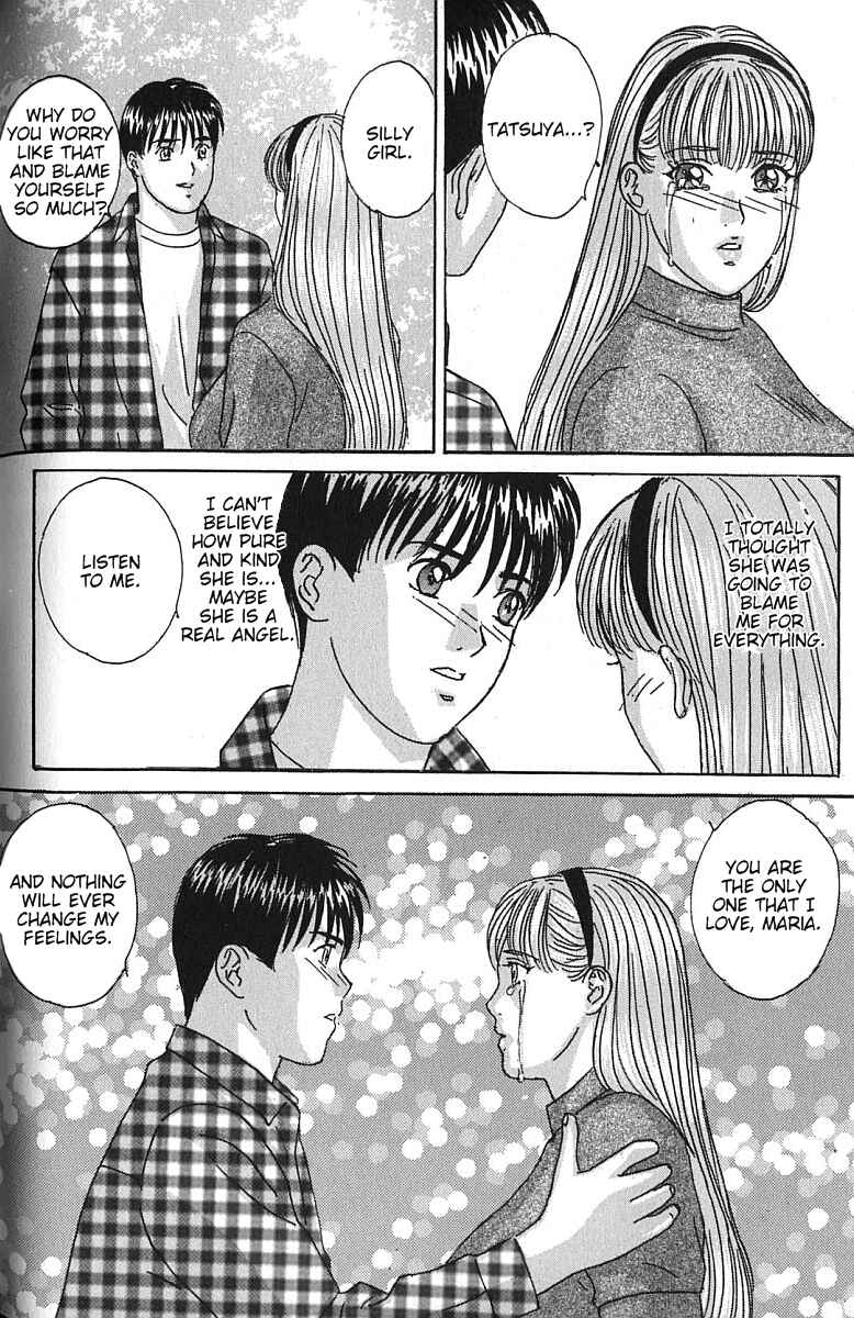 Page 12 Chapter 34 Blue Eyes