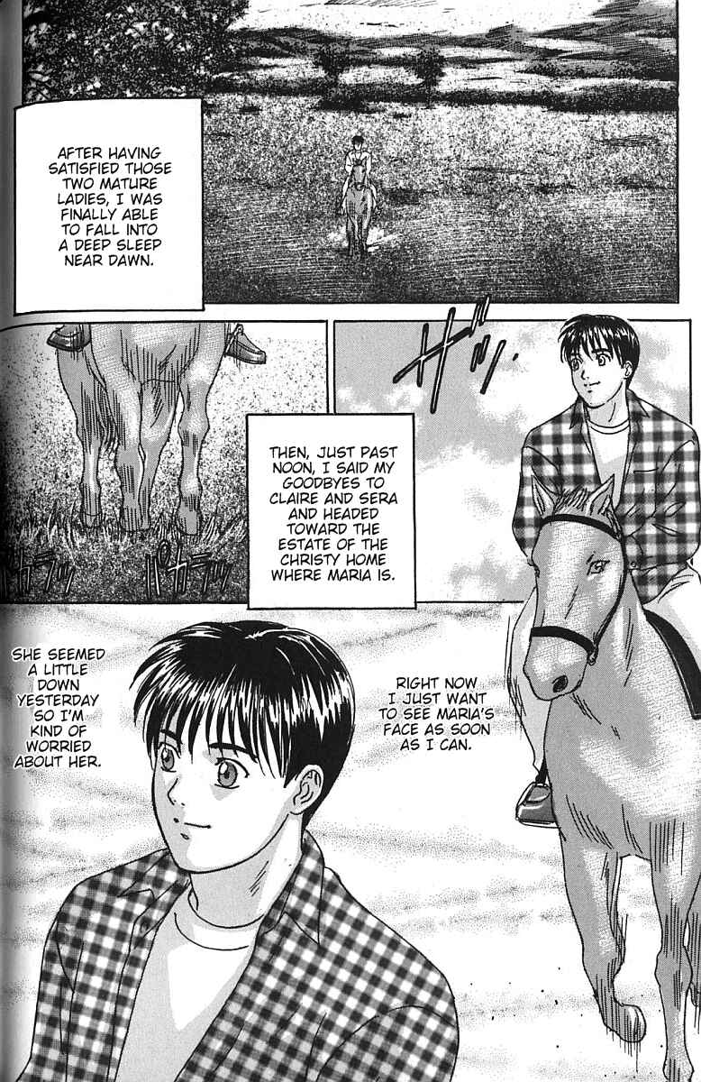 Page 2 Chapter 34 Blue Eyes