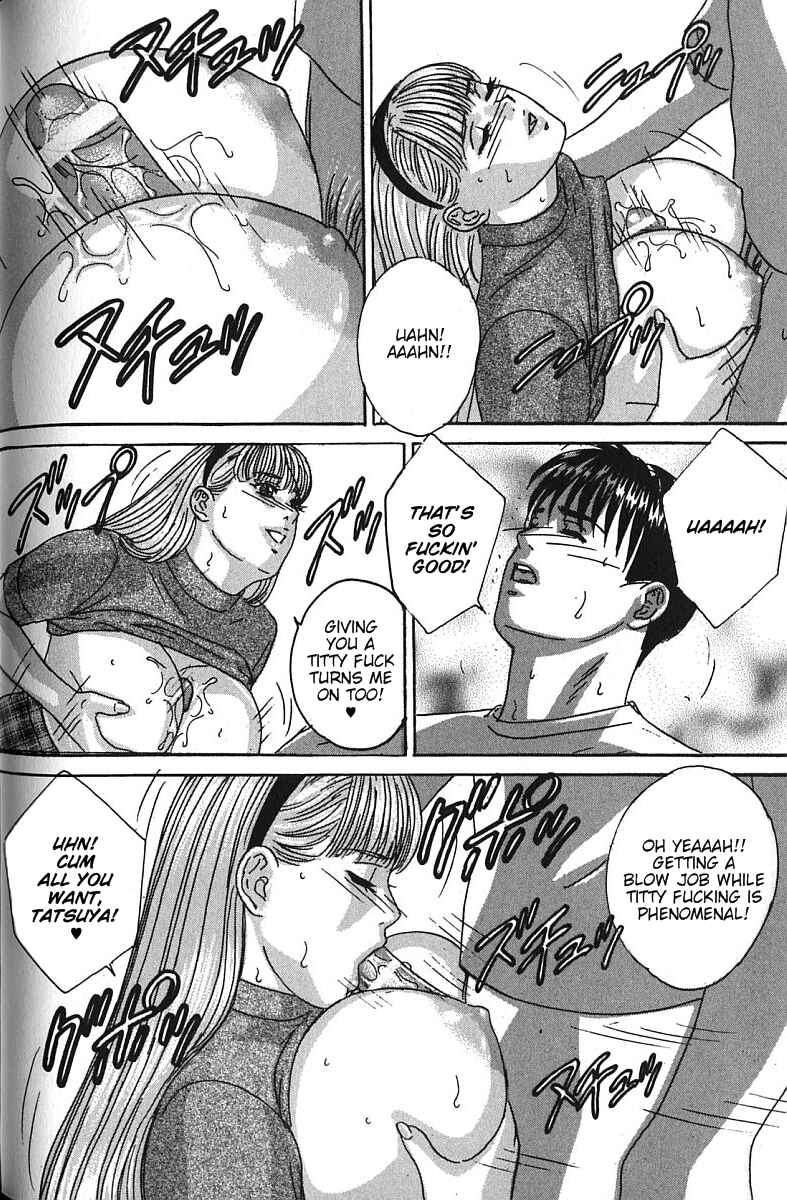 Page 20 Chapter 34 Blue Eyes