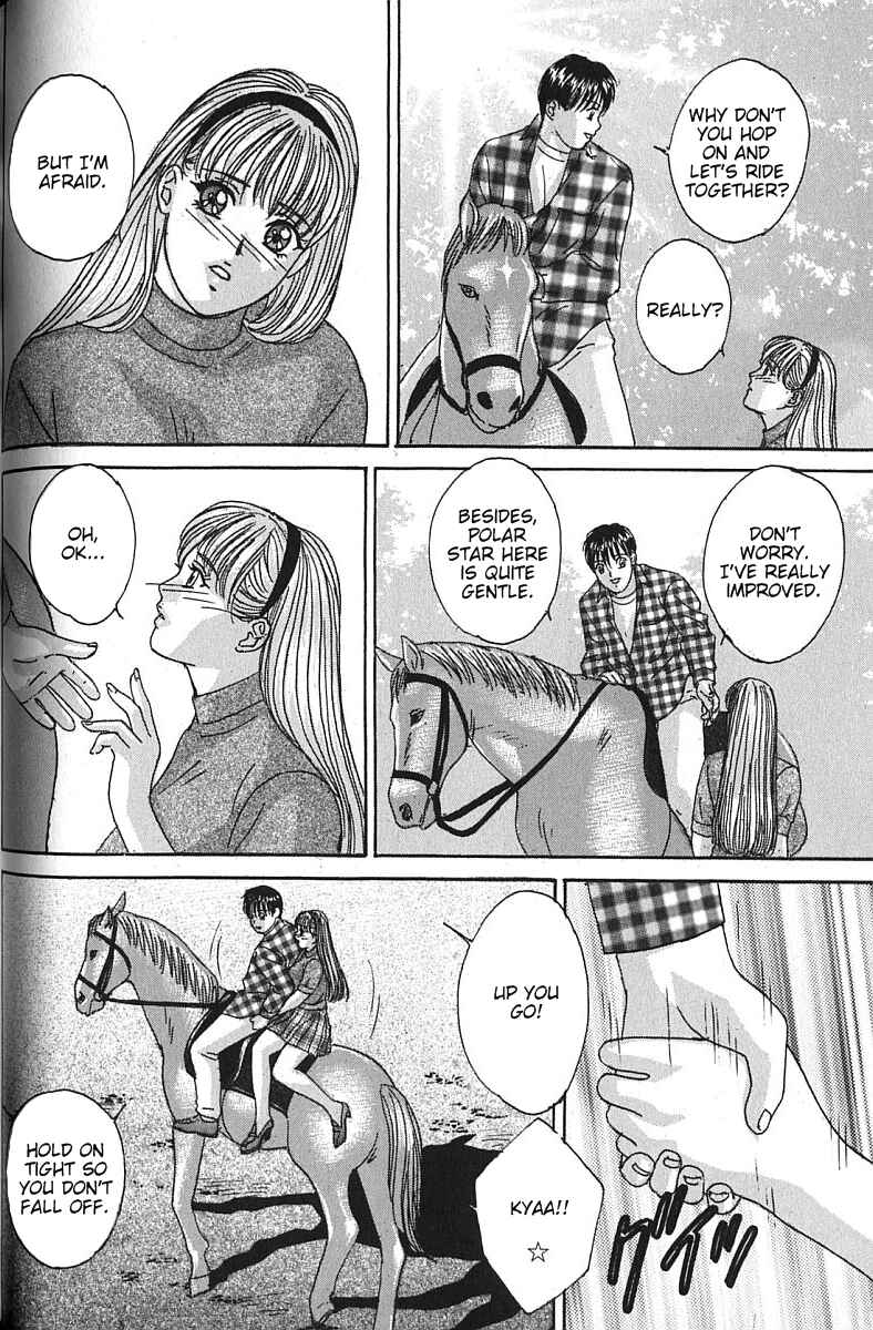 Page 4 Chapter 34 Blue Eyes