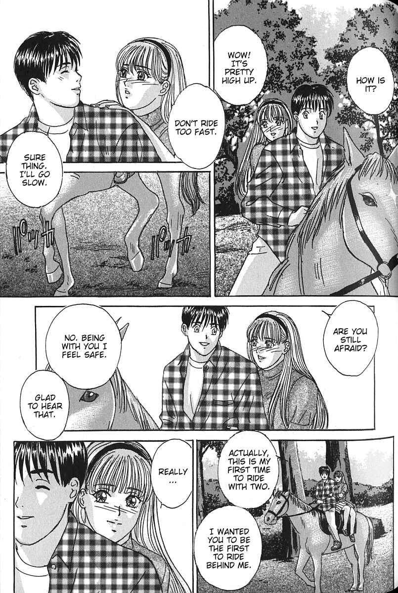 Page 5 Chapter 34 Blue Eyes