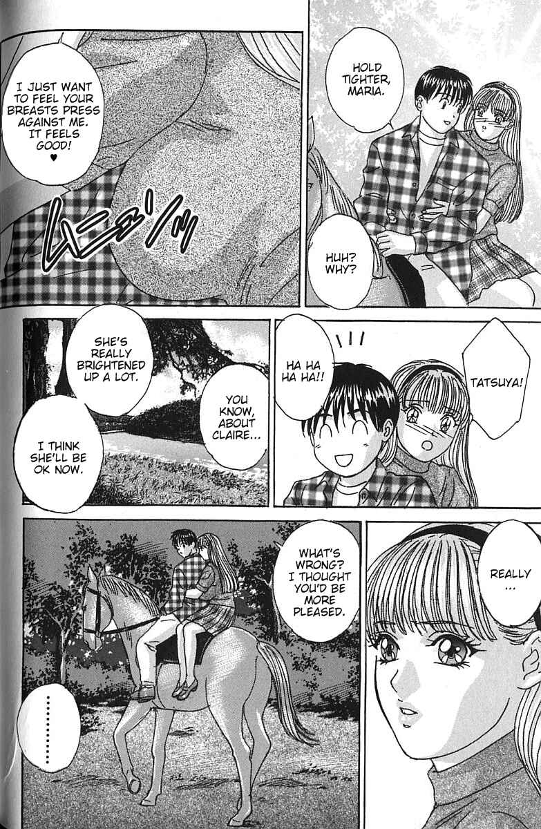 Page 6 Chapter 34 Blue Eyes
