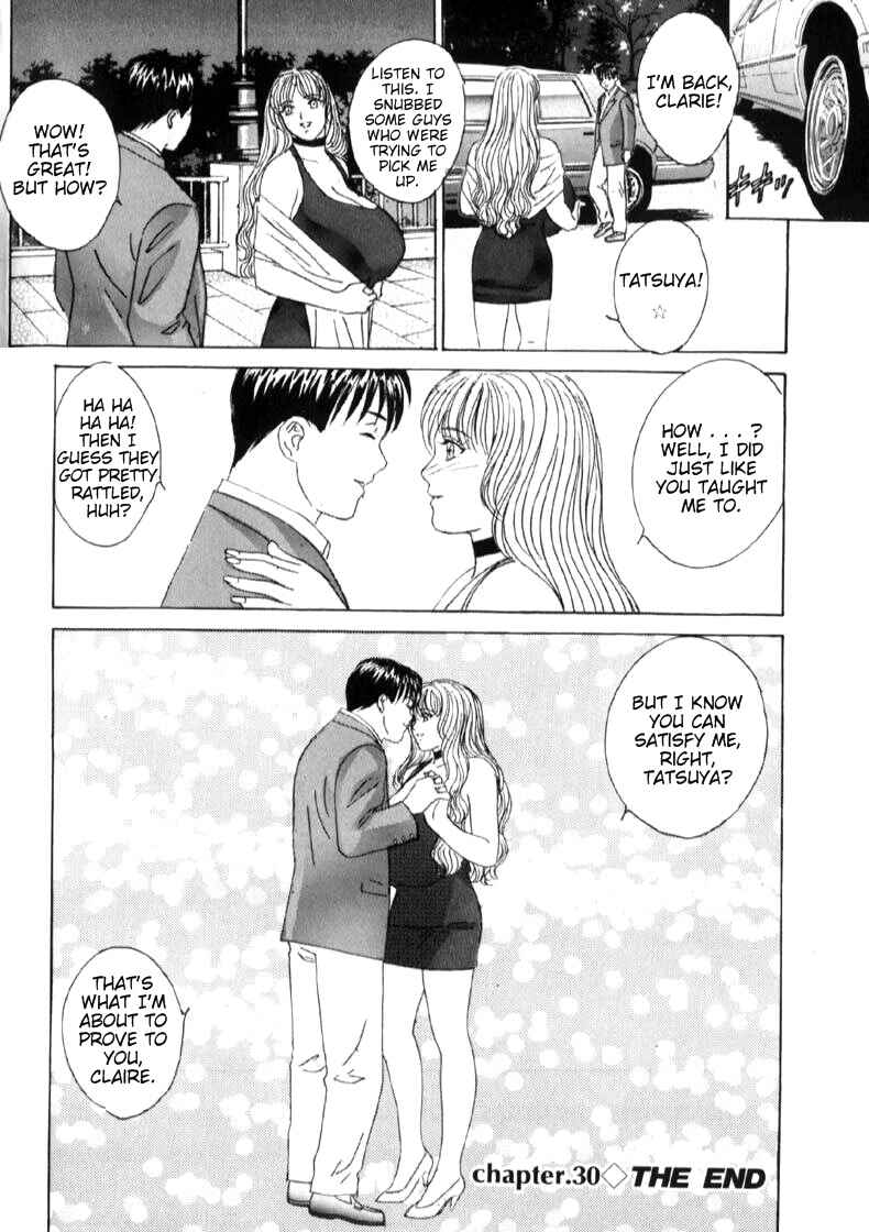 Page 16 Chapter 30 Blue Eyes