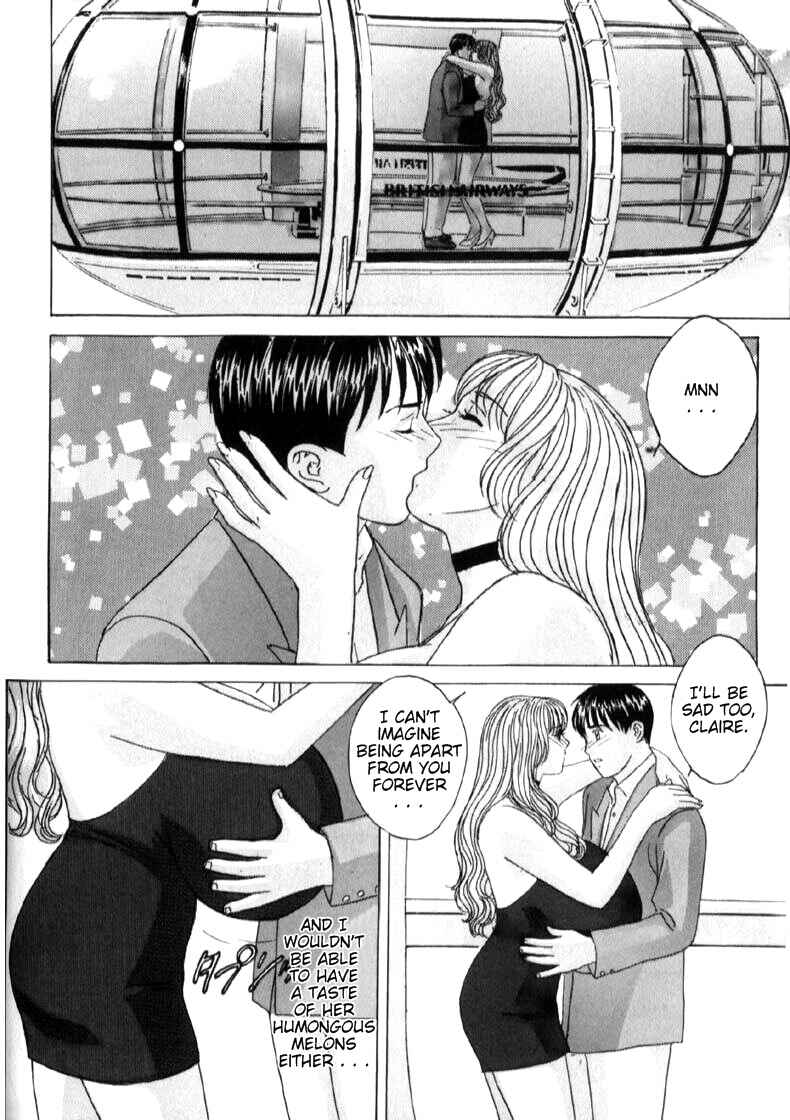 Page 12 Chapter 29 Blue Eyes