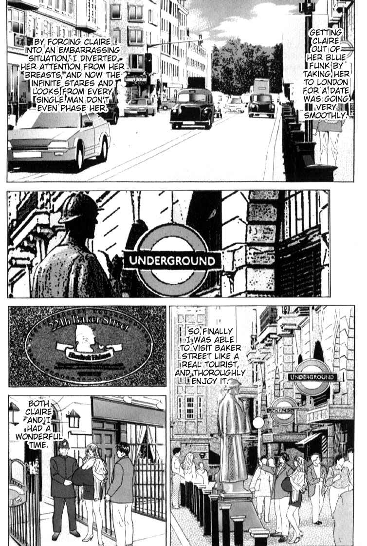 Page 2 Chapter 29 Blue Eyes