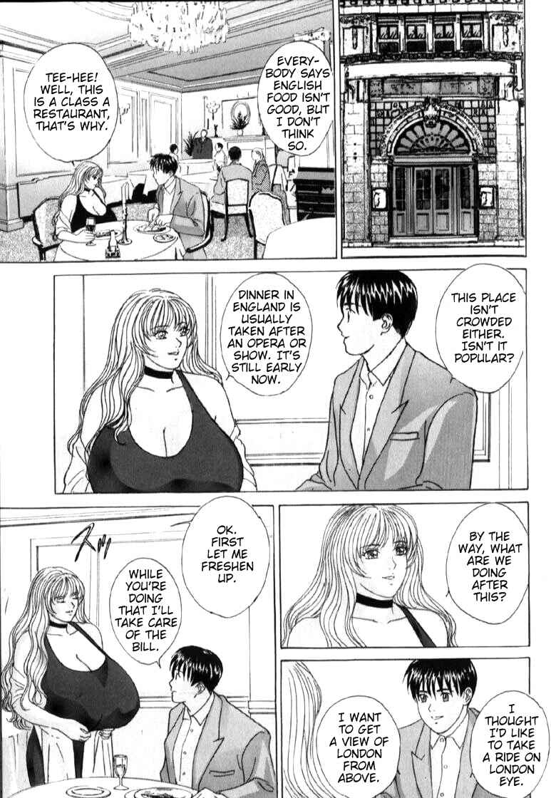Page 3 Chapter 29 Blue Eyes