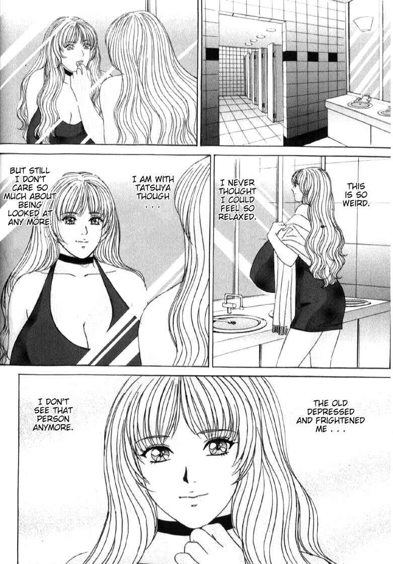 Page 4 Chapter 29 Blue Eyes