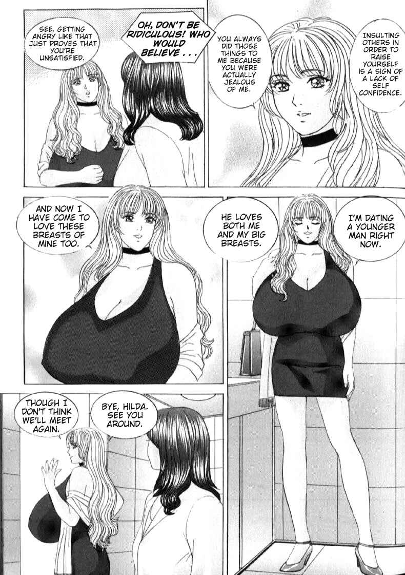 Page 7 Chapter 29 Blue Eyes