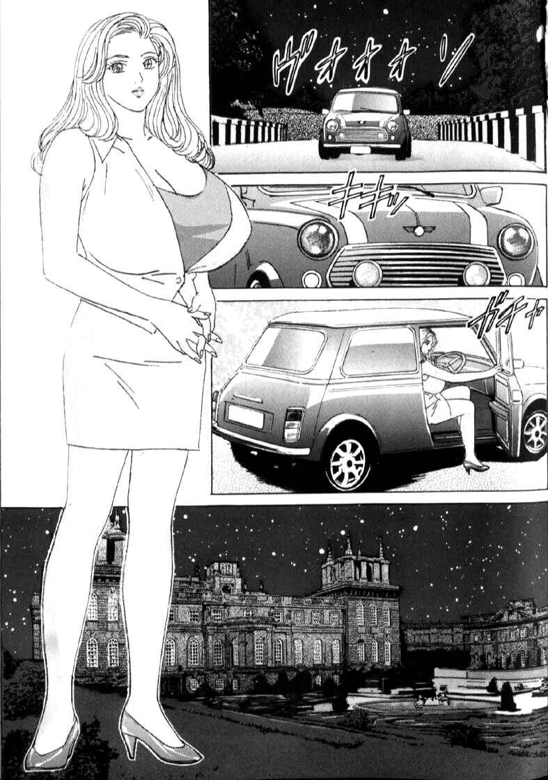 Page 25 Chapter 31 Blue Eyes