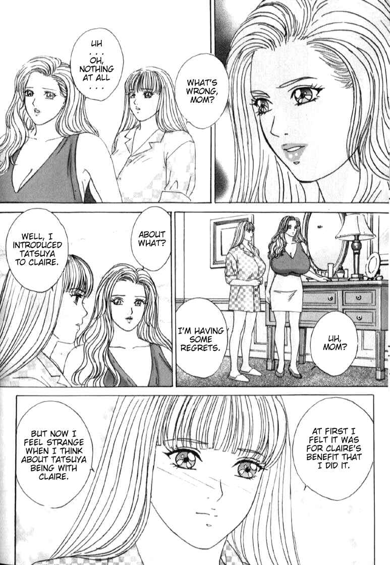 Page 6 Chapter 31 Blue Eyes