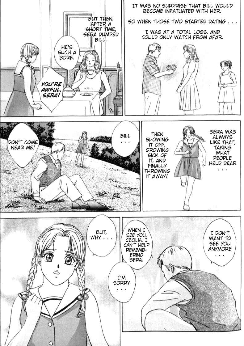 Page 9 Chapter 31 Blue Eyes