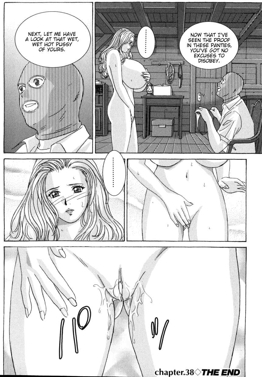 Page 18 Chapter 38 Blue Eyes
