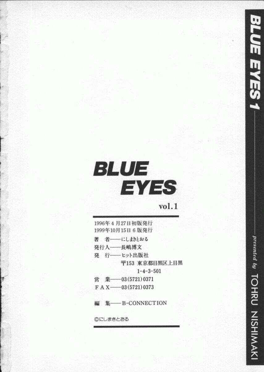 Page 18 Chapter 6.3 Blue Eyes