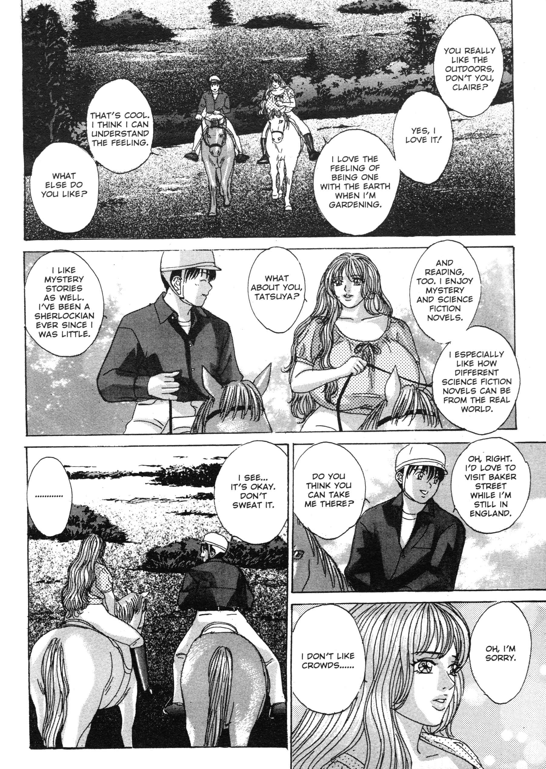 Page 12 Chapter 17 Blue Eyes