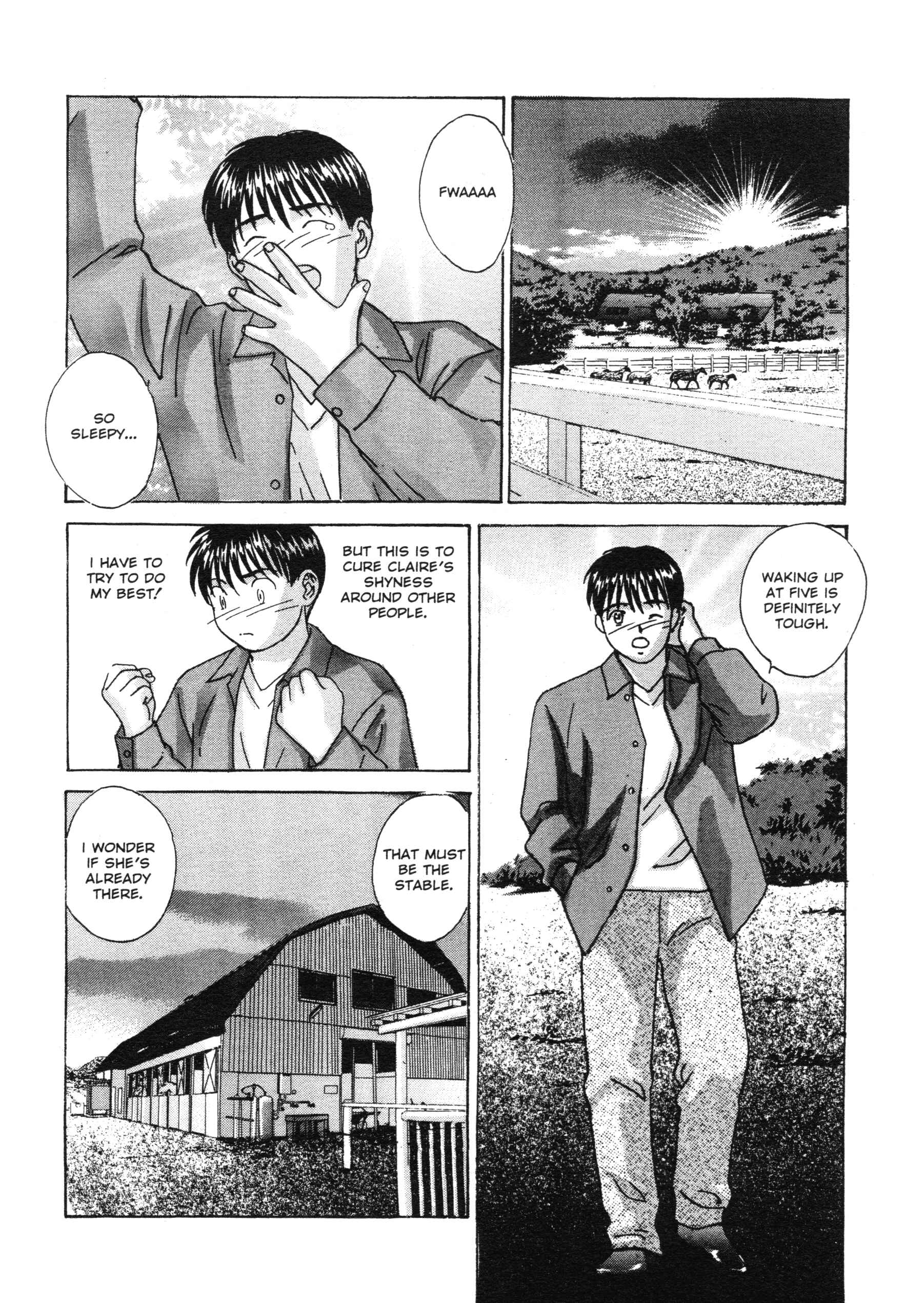 Page 2 Chapter 17 Blue Eyes