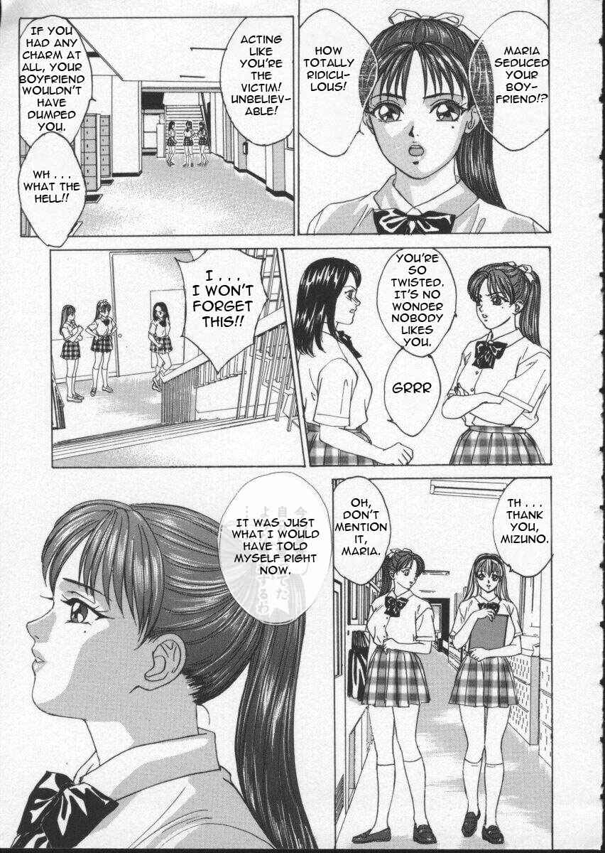 Page 26 Chapter 7 Blue Eyes