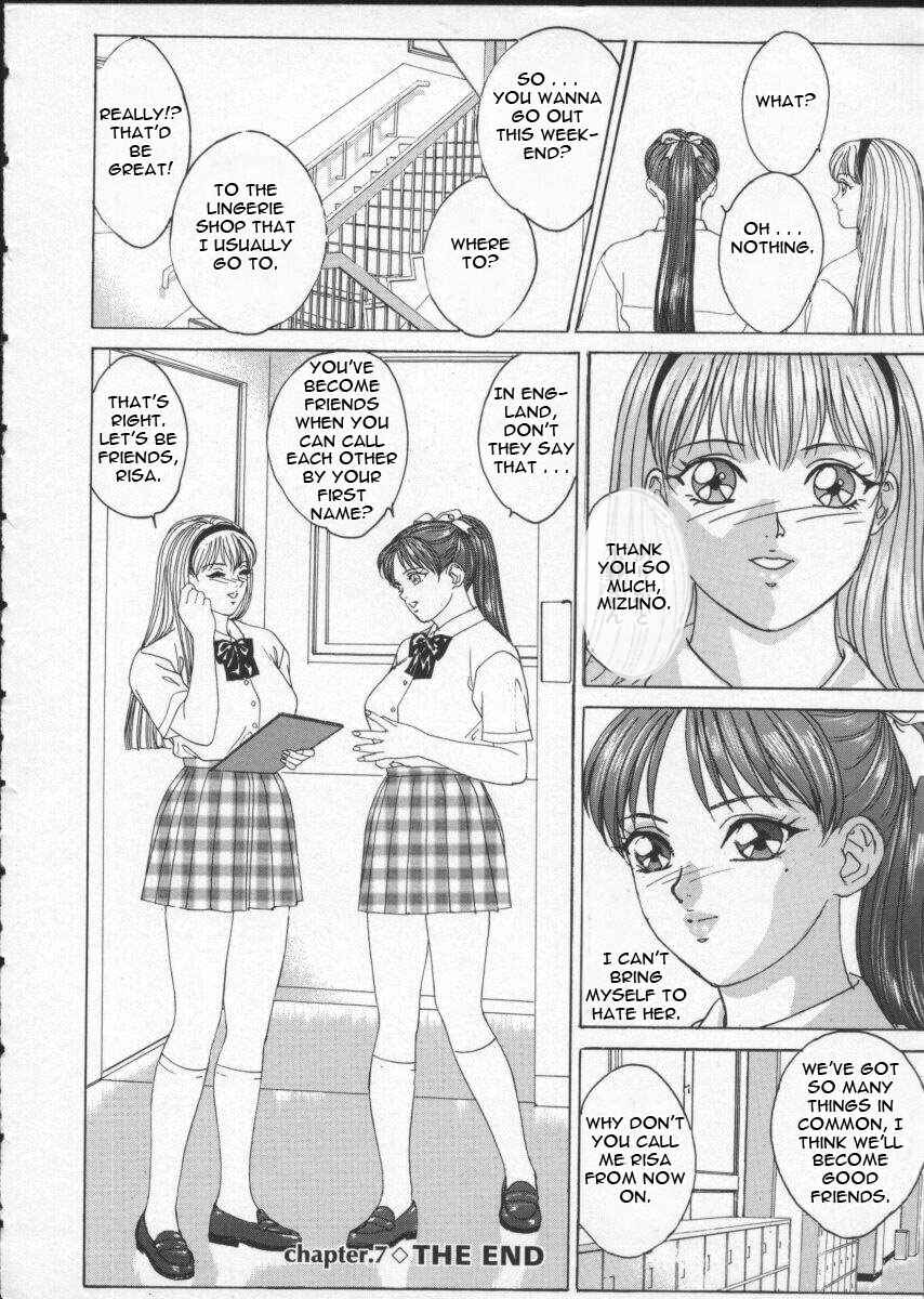 Page 27 Chapter 7 Blue Eyes