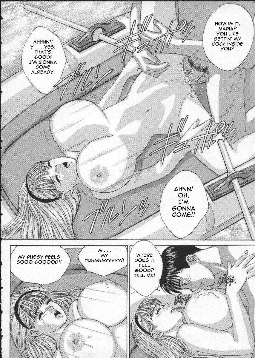 Page 22 Chapter 12 Blue Eyes
