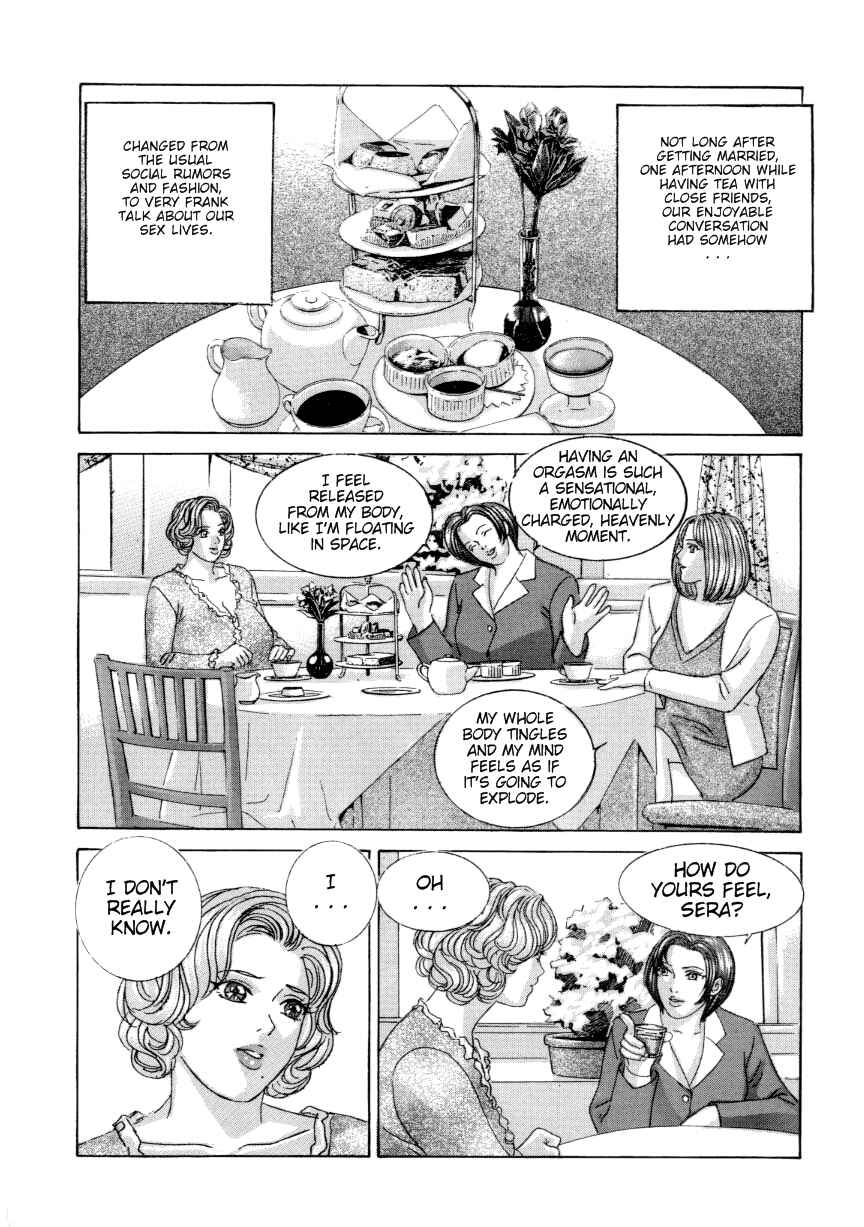 Page 2 Chapter 26 Blue Eyes