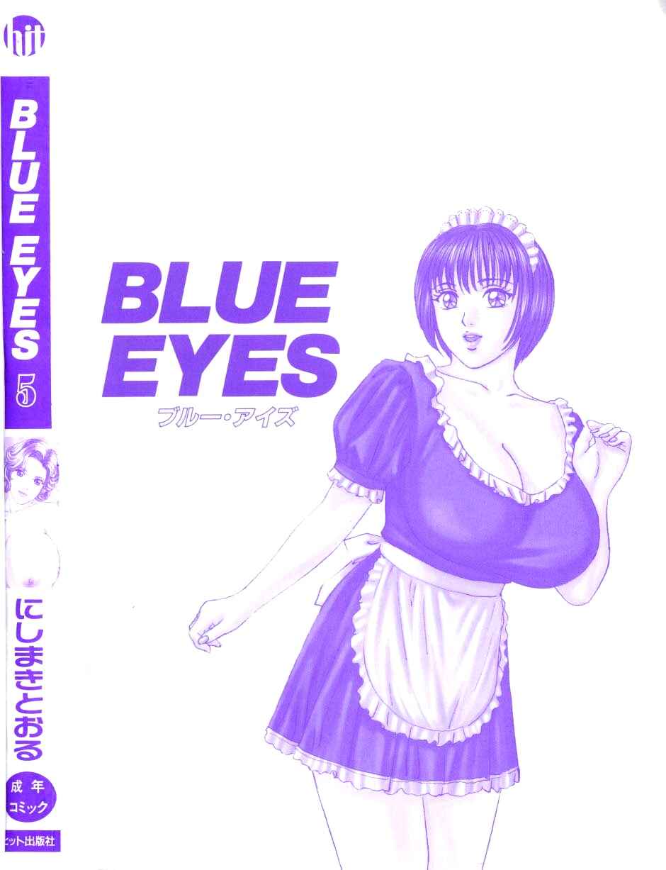 Page 31 Chapter 26 Blue Eyes