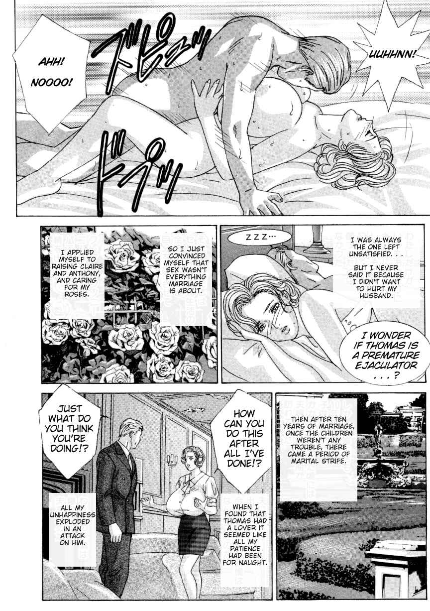 Page 4 Chapter 26 Blue Eyes