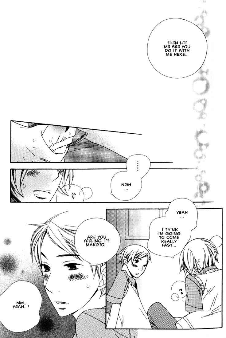 Page 21 Chapter 1 Boku no Kawaii Hito