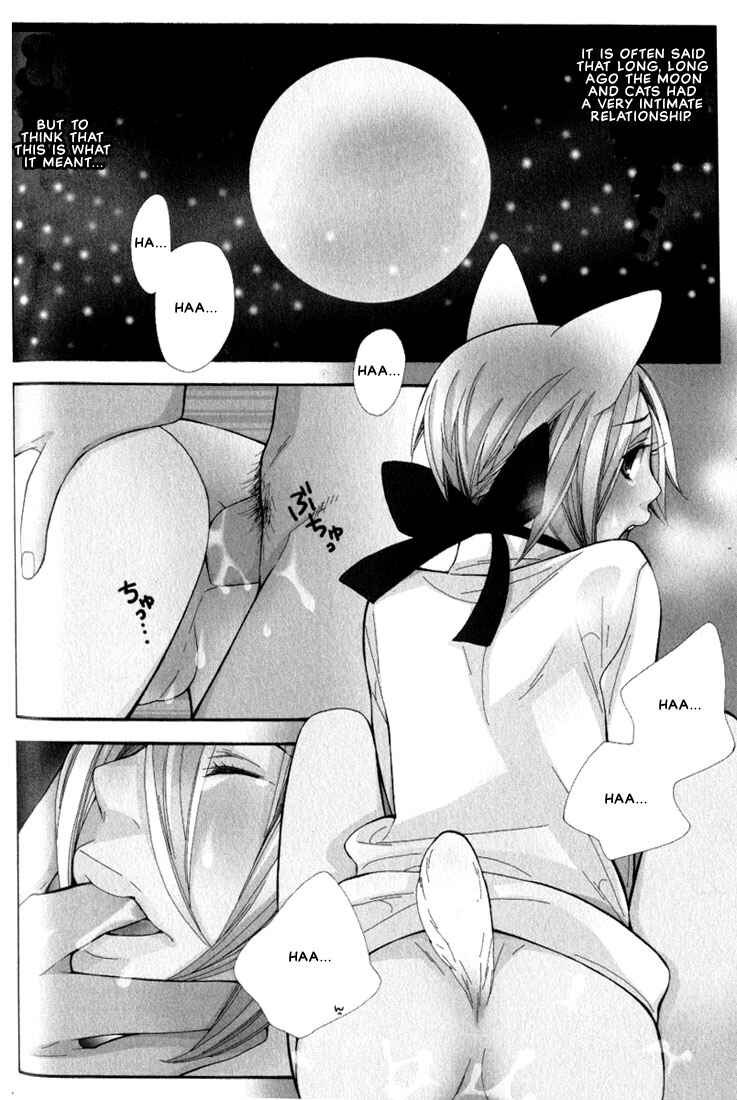 Page 2 Chapter 7 Boku no Kawaii Hito