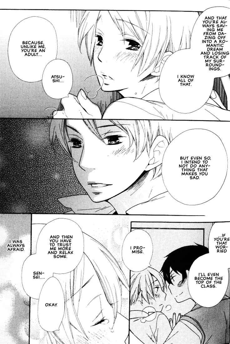Page 16 Chapter 2 Boku no Kawaii Hito