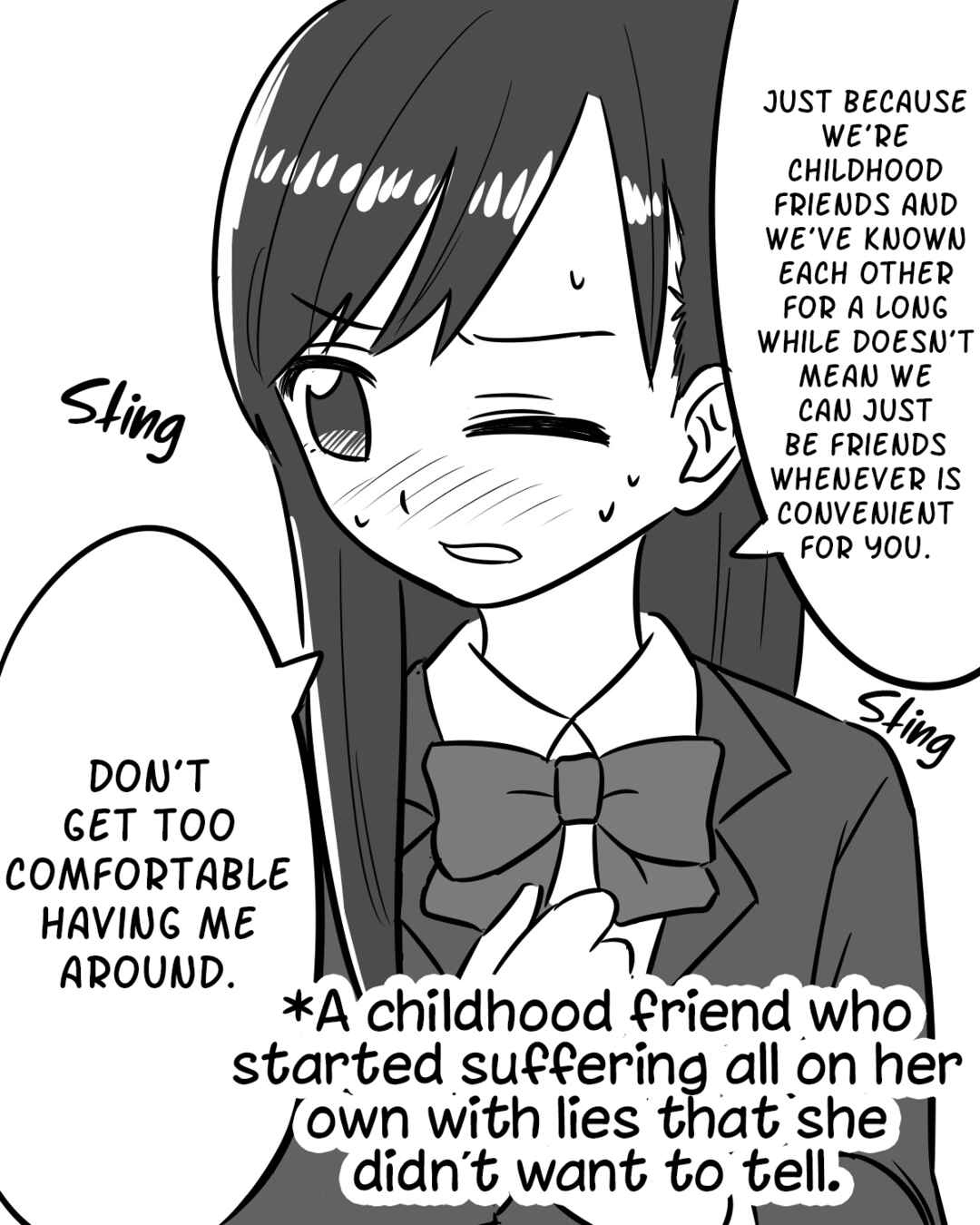 Page 2 Chapter 29.7 Imouto Dekiaichuu