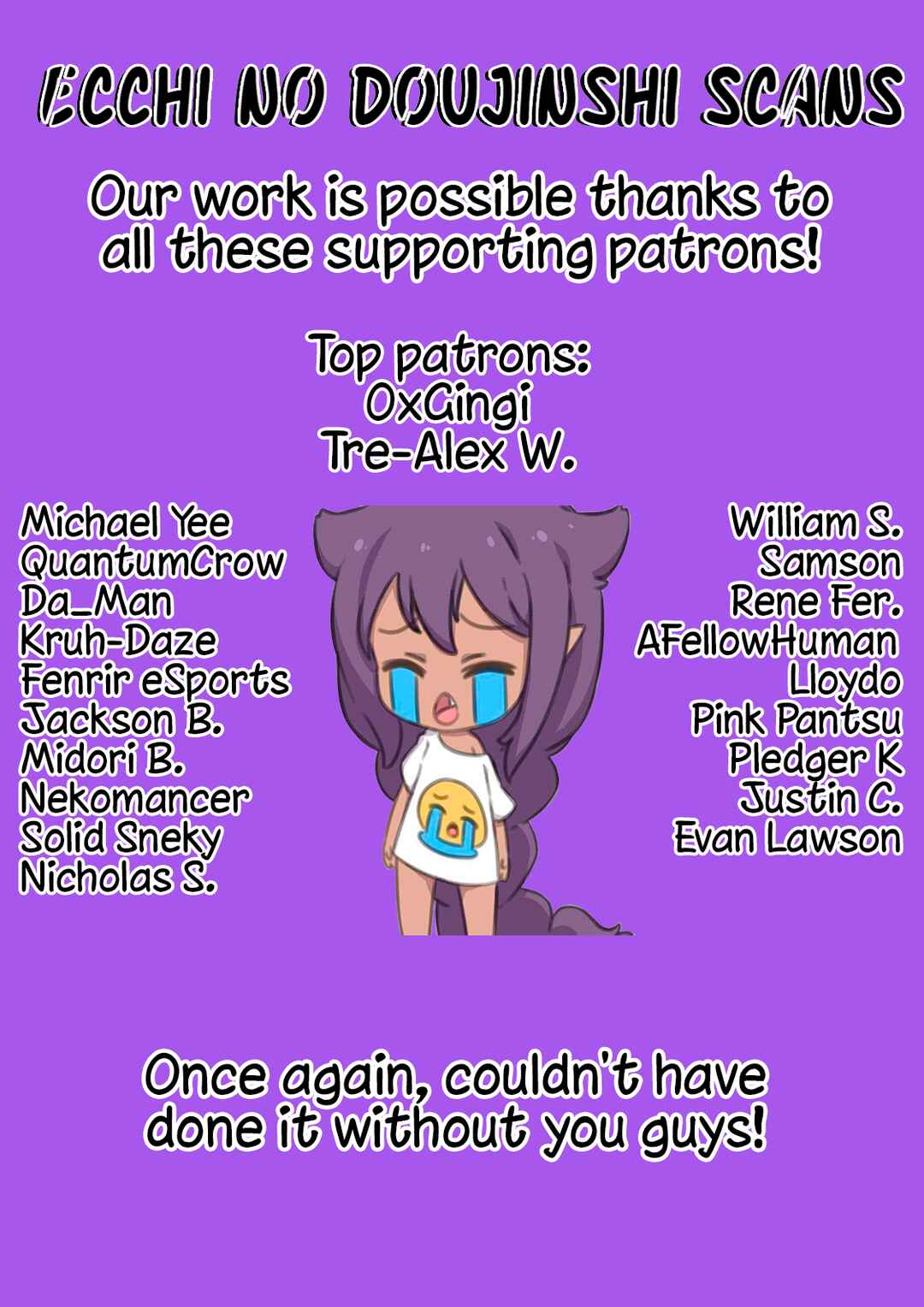 Page 8 Chapter 30 Imouto Dekiaichuu