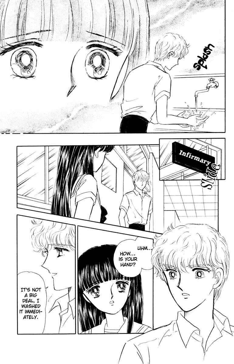 Page 12 Chapter 3 Constellations that Sing of Death