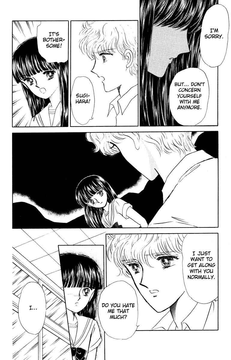 Page 13 Chapter 3 Constellations that Sing of Death