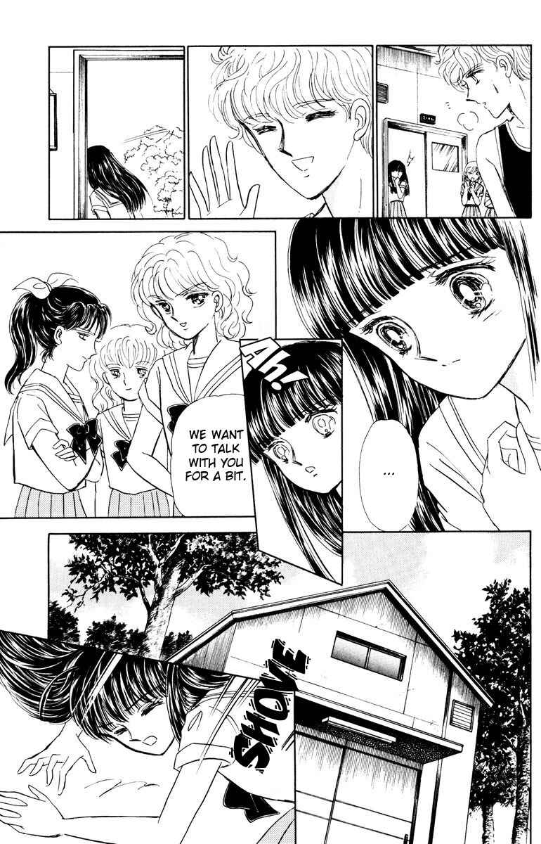 Page 16 Chapter 3 Constellations that Sing of Death