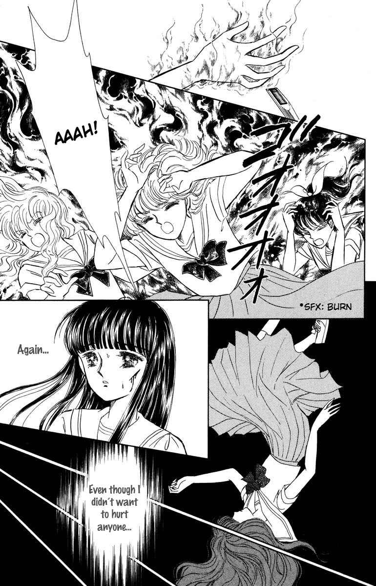 Page 20 Chapter 3 Constellations that Sing of Death
