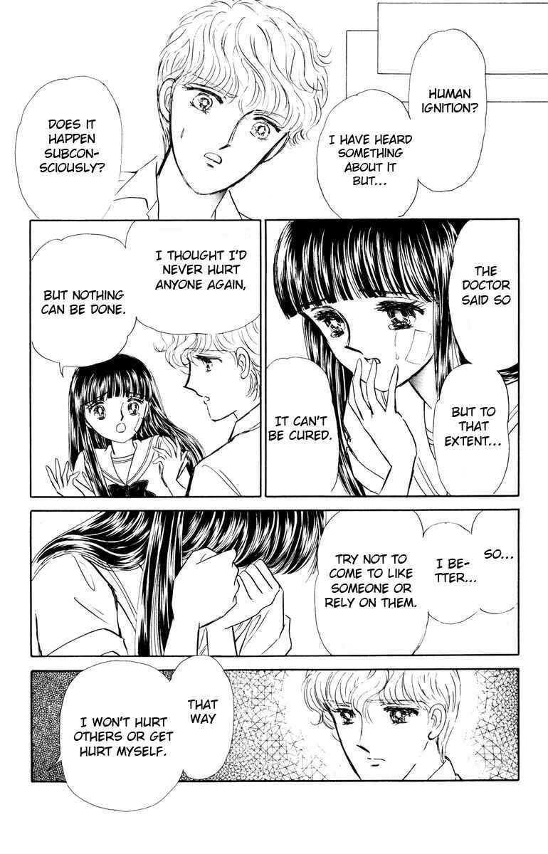 Page 22 Chapter 3 Constellations that Sing of Death