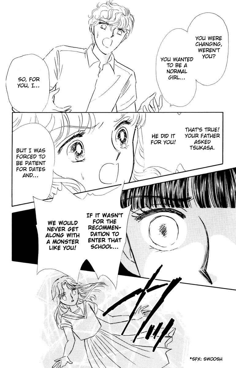 Page 29 Chapter 3 Constellations that Sing of Death