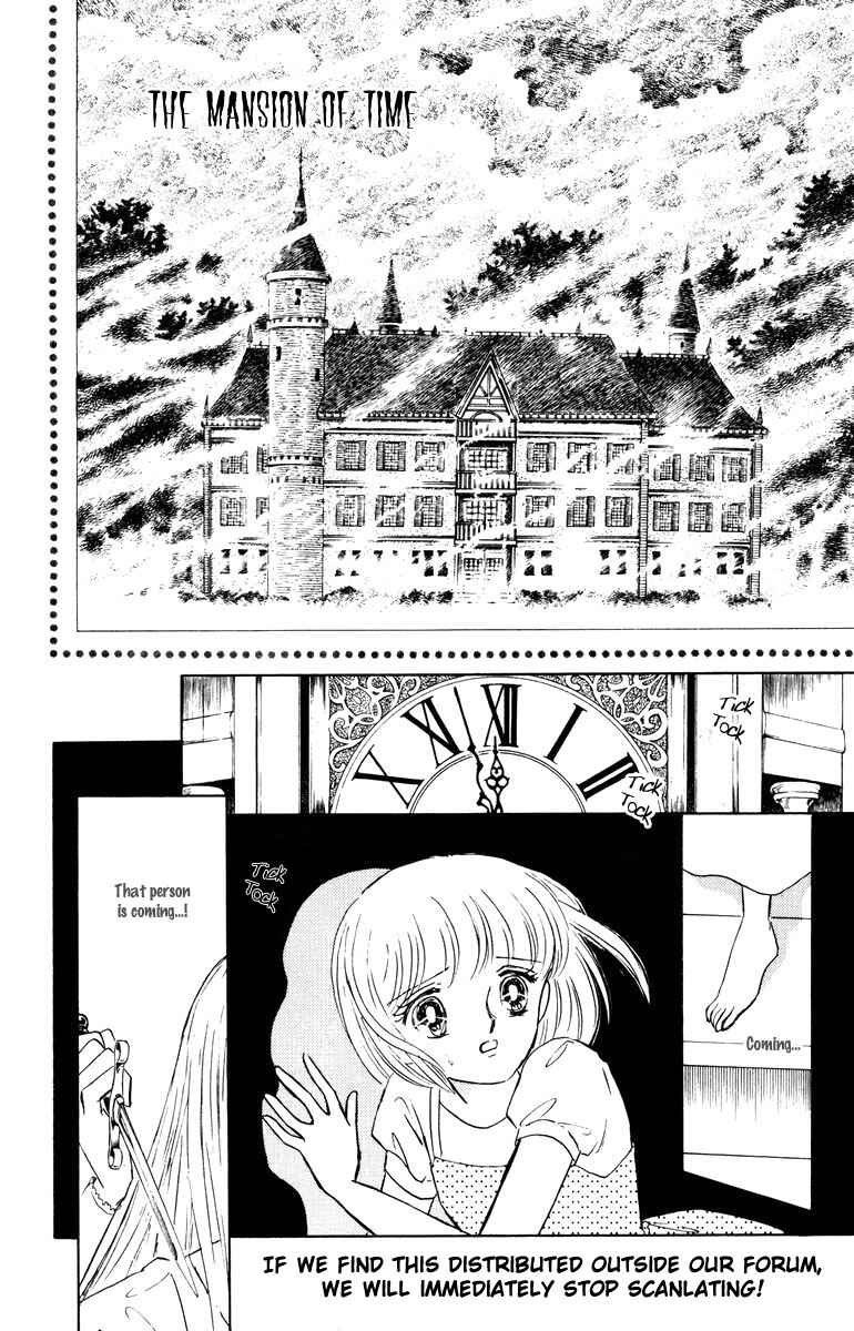 Page 1 Chapter 4 Constellations that Sing of Death