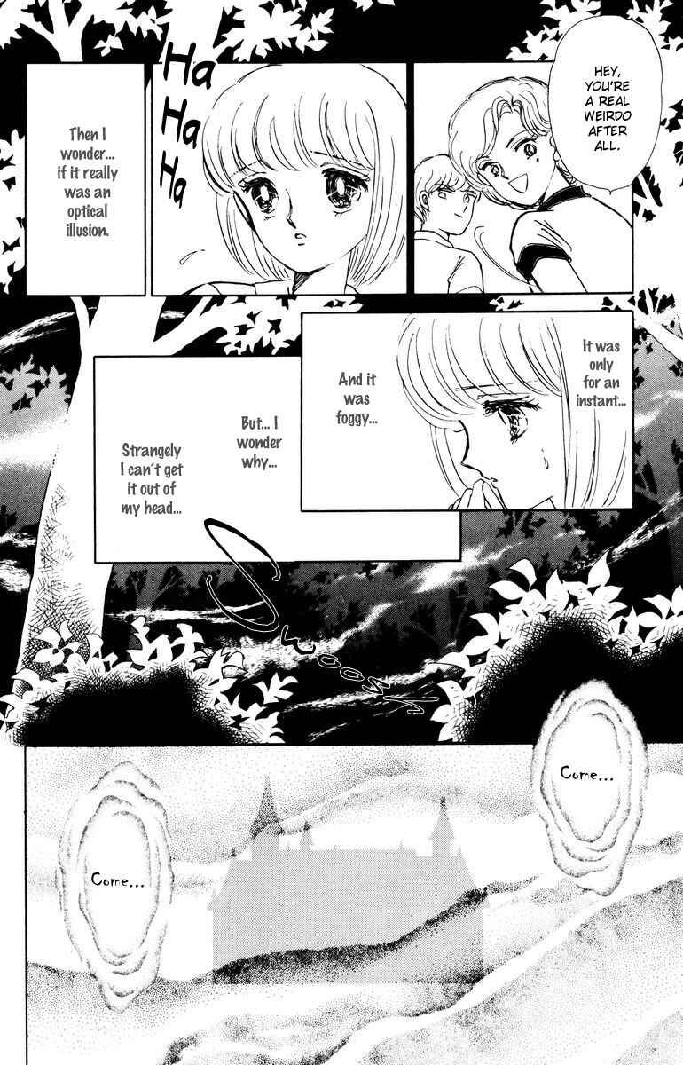 Page 11 Chapter 4 Constellations that Sing of Death