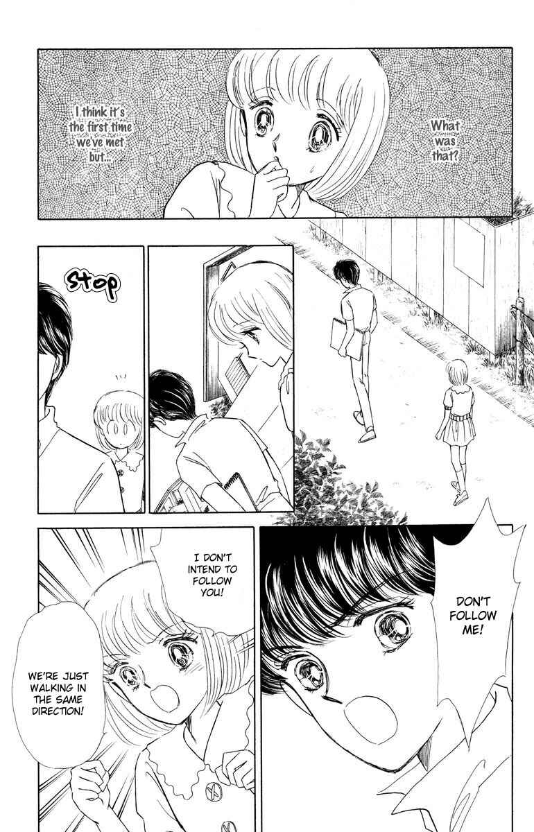Page 14 Chapter 4 Constellations that Sing of Death