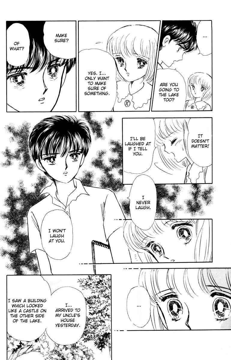 Page 15 Chapter 4 Constellations that Sing of Death