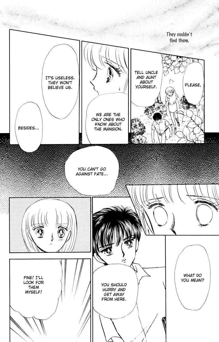Page 23 Chapter 4 Constellations that Sing of Death