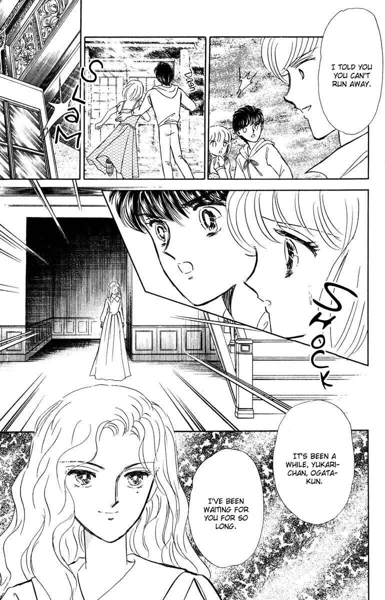 Page 34 Chapter 4 Constellations that Sing of Death
